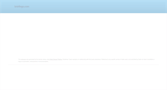 Desktop Screenshot of briefings.com